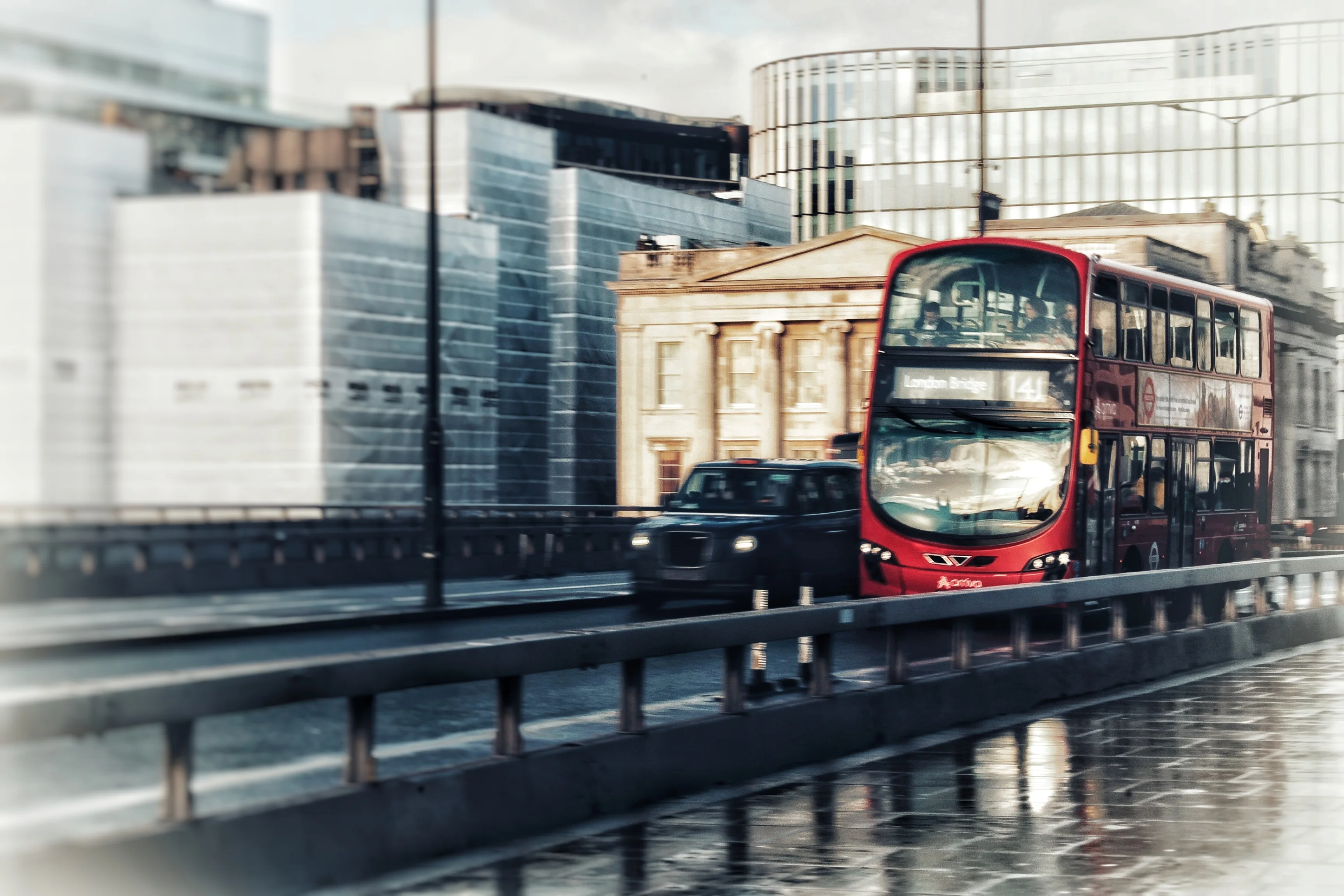 London 5